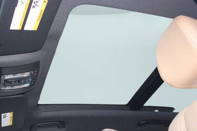 new 2026 Mercedes-Benz GLE 450 car, priced at $86,620