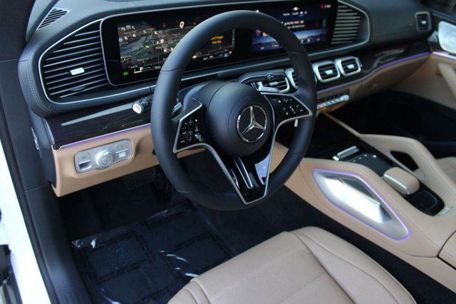 new 2026 Mercedes-Benz GLE 450 car, priced at $86,620