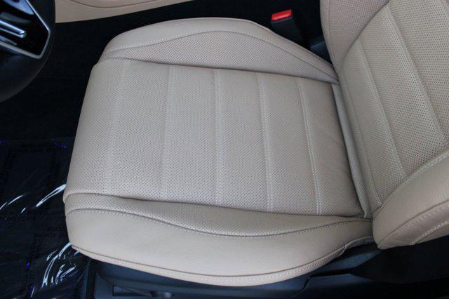 new 2026 Mercedes-Benz GLE 450 car, priced at $86,620