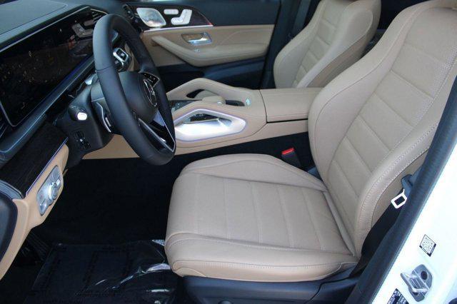 new 2026 Mercedes-Benz GLE 450 car, priced at $86,620