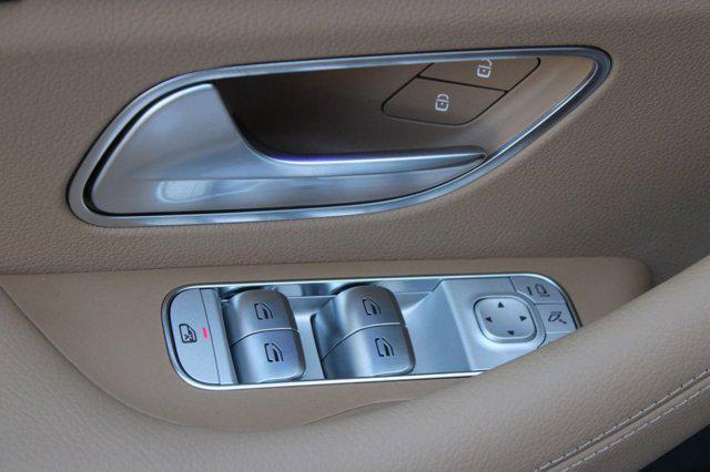 new 2026 Mercedes-Benz GLE 450 car, priced at $86,620