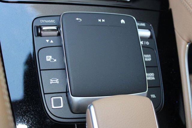 new 2026 Mercedes-Benz GLE 450 car, priced at $86,620