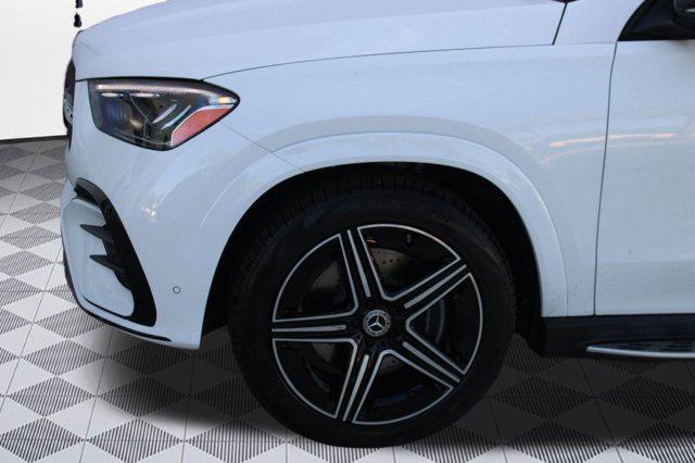 new 2026 Mercedes-Benz GLE 450 car, priced at $86,620