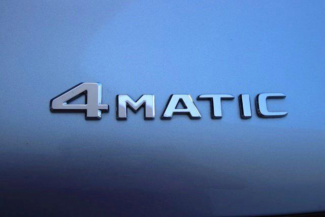 used 2017 Mercedes-Benz GLC 300 car, priced at $15,498