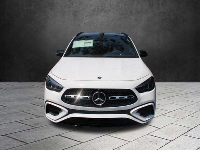 new 2024 Mercedes-Benz GLA 250 car, priced at $50,335