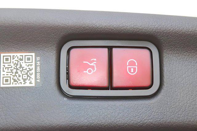 used 2025 Mercedes-Benz C-Class car, priced at $57,805