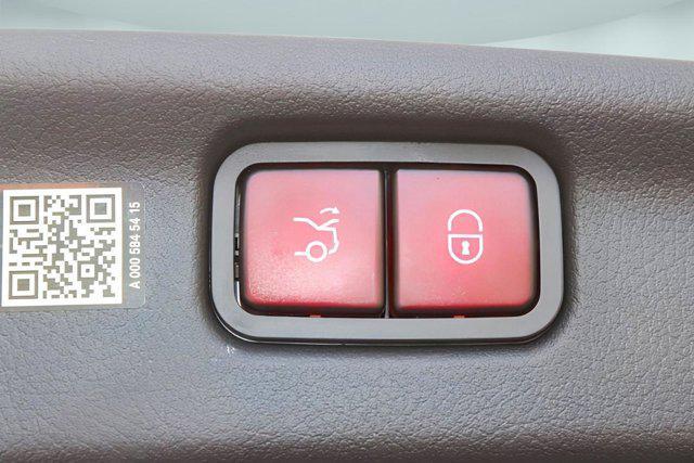used 2025 Mercedes-Benz C-Class car, priced at $46,999