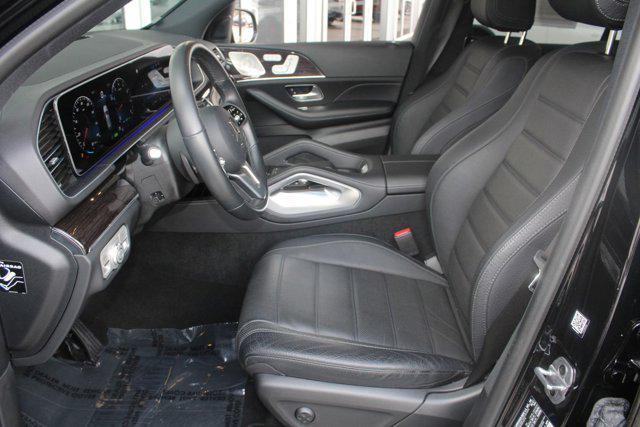 used 2021 Mercedes-Benz GLE 450 car, priced at $48,246