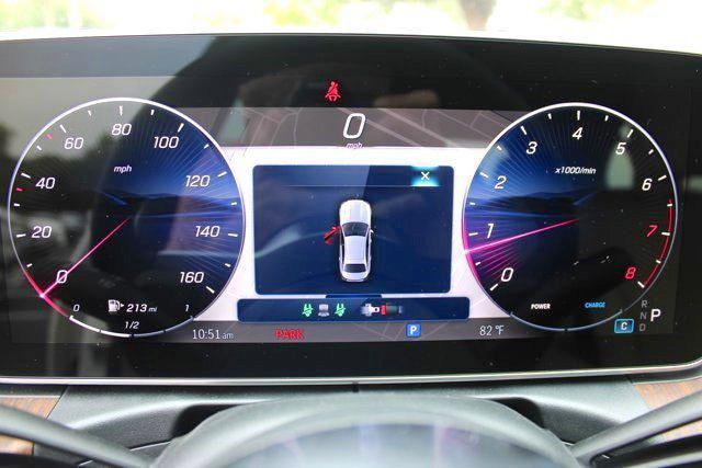 new 2025 Mercedes-Benz C-Class car, priced at $54,445