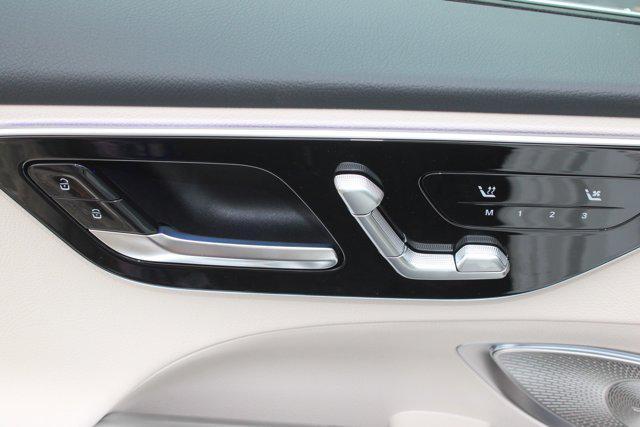 new 2025 Mercedes-Benz C-Class car, priced at $54,445
