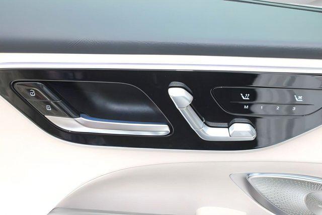 new 2025 Mercedes-Benz C-Class car, priced at $54,445