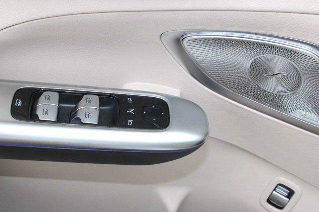 new 2025 Mercedes-Benz C-Class car, priced at $54,445