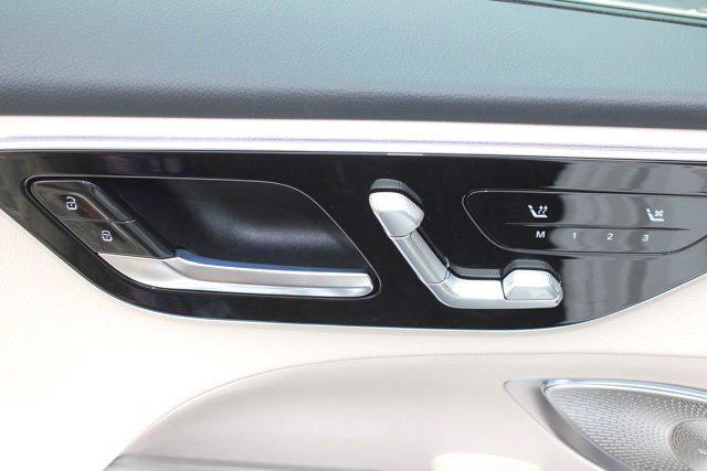 new 2025 Mercedes-Benz C-Class car, priced at $54,445