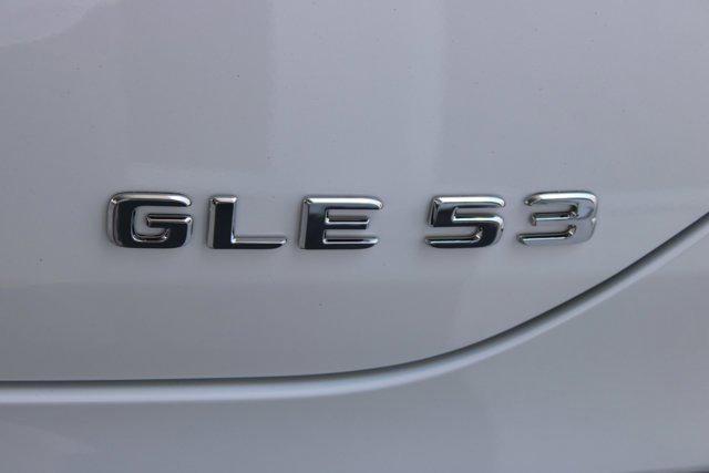 new 2025 Mercedes-Benz AMG GLE 53 car, priced at $112,070