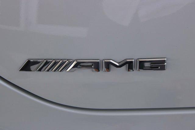 new 2025 Mercedes-Benz AMG GLE 53 car, priced at $112,070