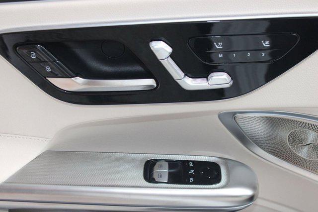 new 2026 Mercedes-Benz CLE 450 car, priced at $81,575