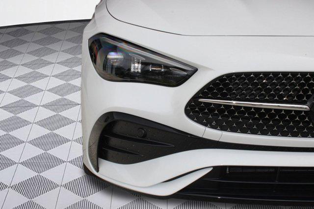 new 2026 Mercedes-Benz CLE 450 car, priced at $81,575