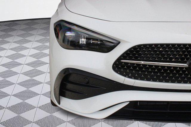 new 2026 Mercedes-Benz CLE 450 car, priced at $81,575