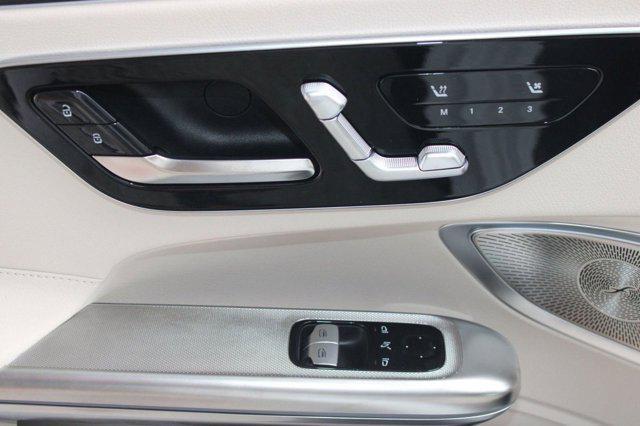 new 2026 Mercedes-Benz CLE 450 car, priced at $81,575