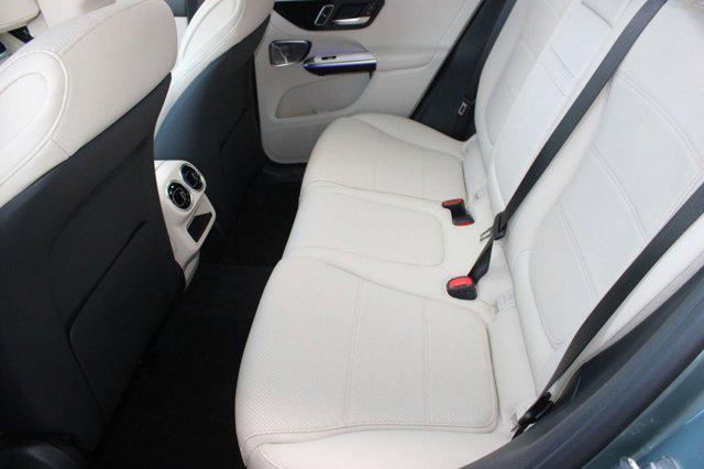 new 2026 Mercedes-Benz GLC 300 car, priced at $59,600