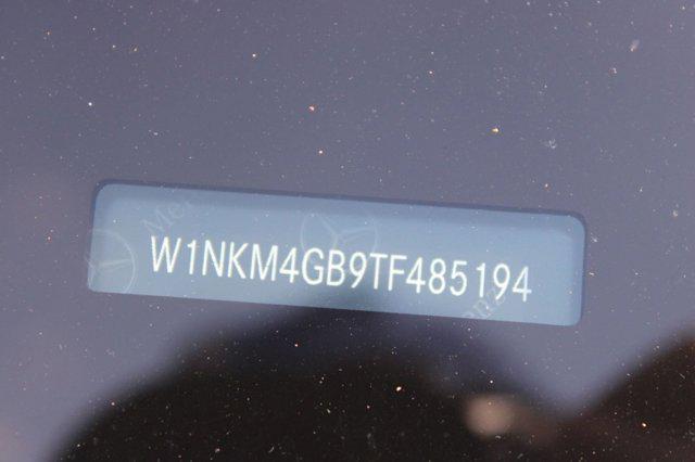 new 2026 Mercedes-Benz GLC 300 car, priced at $59,600