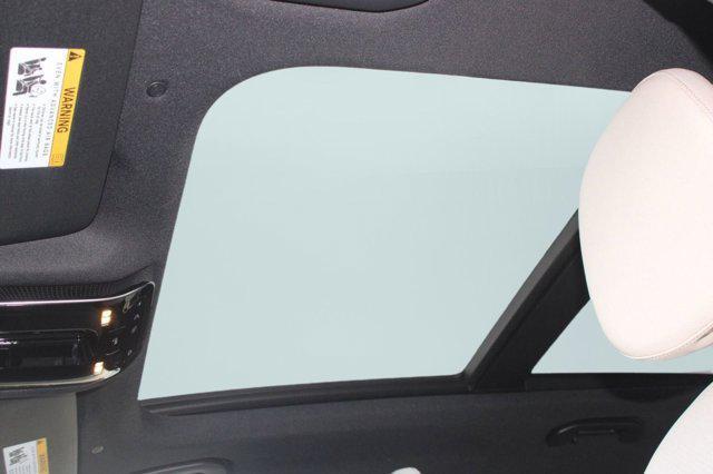 new 2026 Mercedes-Benz GLC 300 car, priced at $59,600