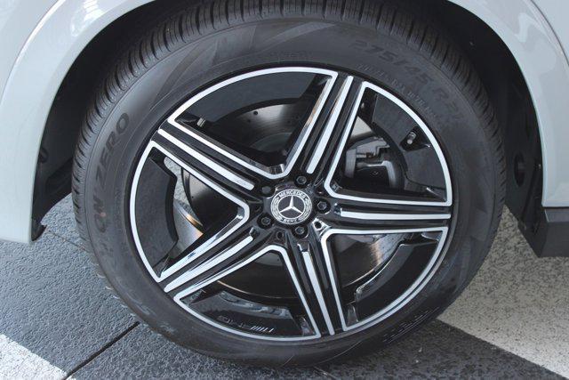 new 2025 Mercedes-Benz GLE 450 car, priced at $91,915