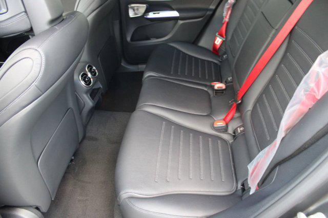 new 2026 Mercedes-Benz AMG GLC 43 car, priced at $88,345