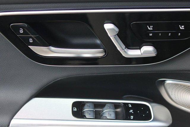 new 2026 Mercedes-Benz AMG GLC 43 car, priced at $88,345