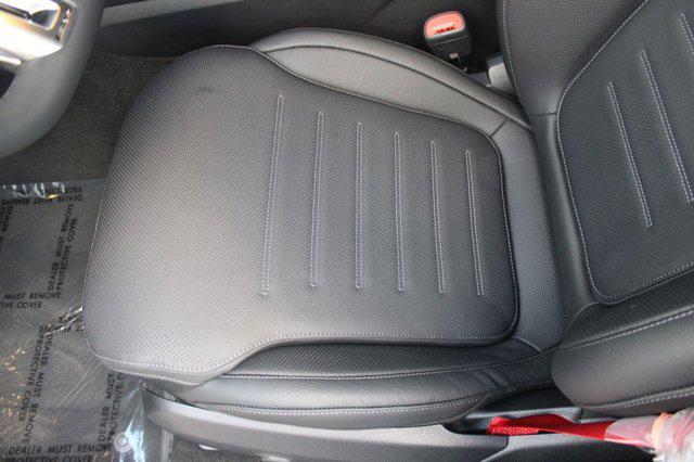 new 2026 Mercedes-Benz AMG GLC 43 car, priced at $88,345