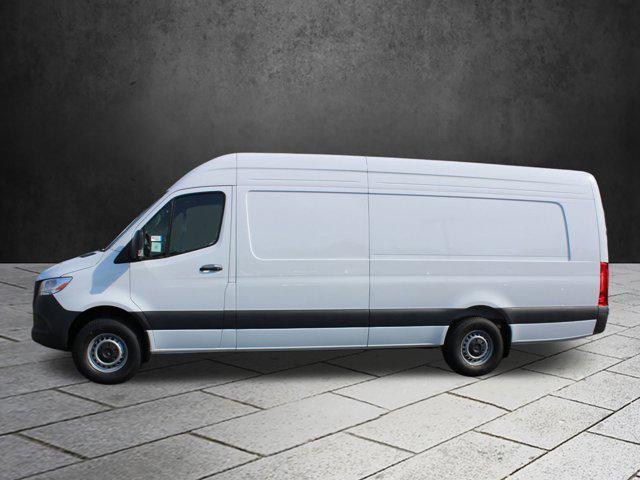 new 2025 Mercedes-Benz Sprinter 2500 car, priced at $72,018