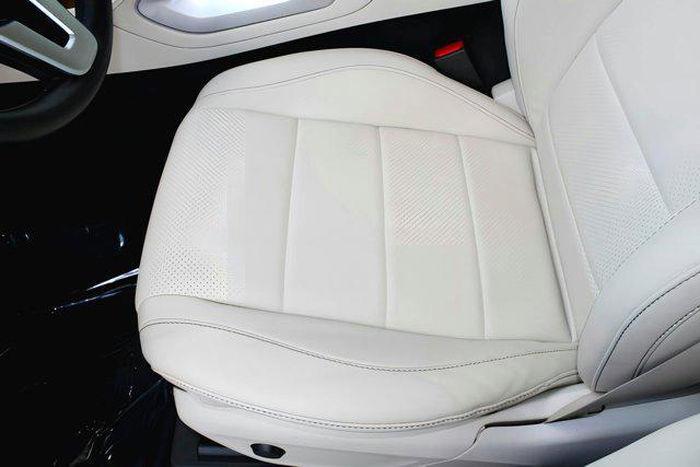 used 2023 Mercedes-Benz GLE 350 car, priced at $44,999