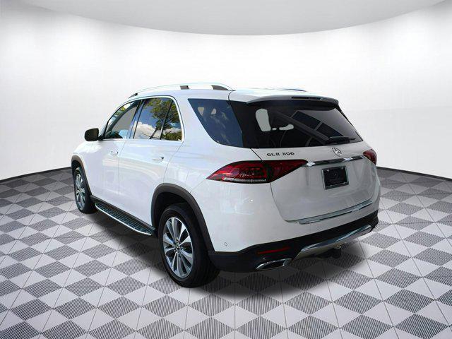 used 2023 Mercedes-Benz GLE 350 car, priced at $44,498