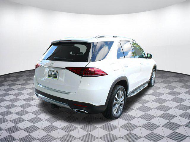 used 2023 Mercedes-Benz GLE 350 car, priced at $44,498