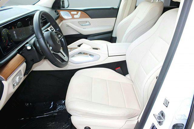 used 2023 Mercedes-Benz GLE 350 car, priced at $44,498