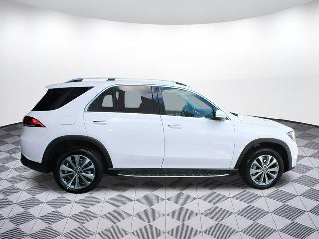 used 2023 Mercedes-Benz GLE 350 car, priced at $44,498