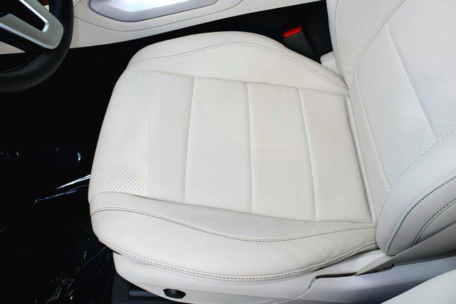 used 2023 Mercedes-Benz GLE 350 car, priced at $44,498