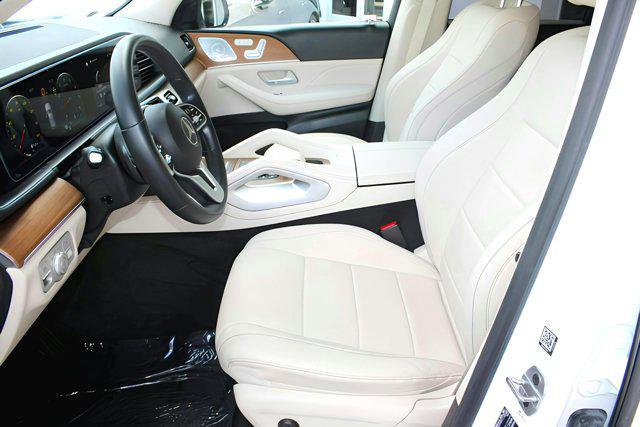 used 2023 Mercedes-Benz GLE 350 car, priced at $44,999