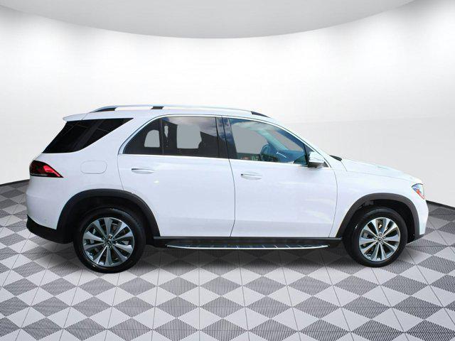used 2023 Mercedes-Benz GLE 350 car, priced at $44,999
