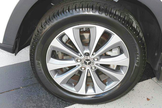 used 2023 Mercedes-Benz GLE 350 car, priced at $44,999