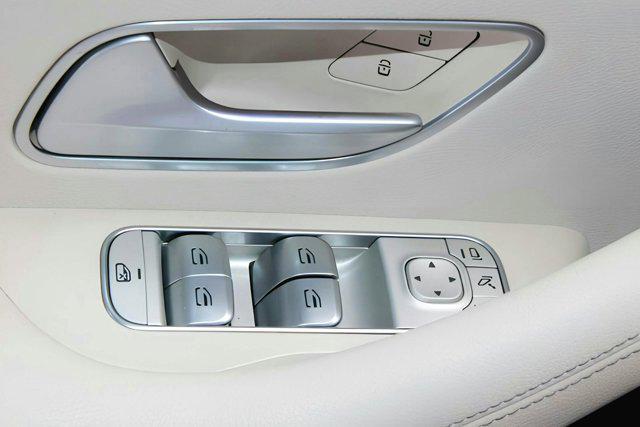 used 2023 Mercedes-Benz GLE 350 car, priced at $44,498