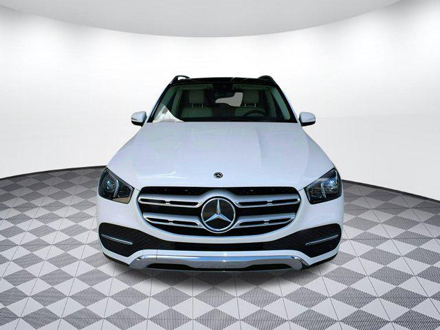 used 2023 Mercedes-Benz GLE 350 car, priced at $44,999