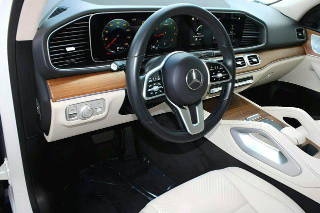 used 2023 Mercedes-Benz GLE 350 car, priced at $44,999