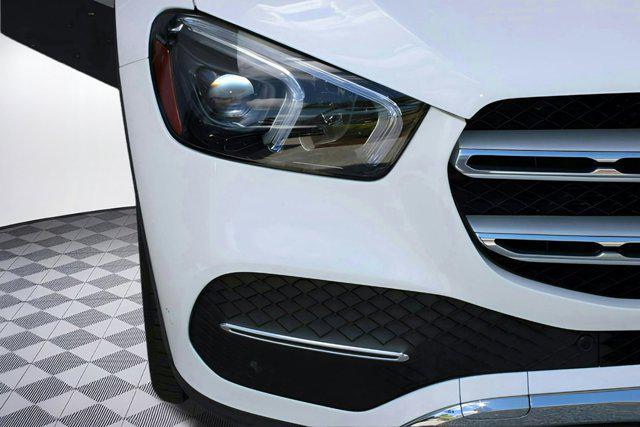 used 2023 Mercedes-Benz GLE 350 car, priced at $44,498