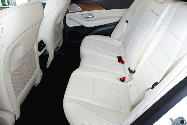 used 2023 Mercedes-Benz GLE 350 car, priced at $44,498