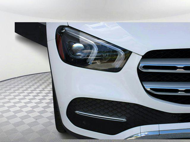 used 2023 Mercedes-Benz GLE 350 car, priced at $44,999