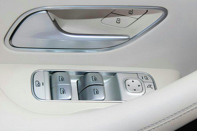 used 2023 Mercedes-Benz GLE 350 car, priced at $44,999