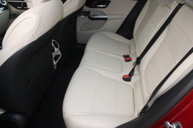 new 2026 Mercedes-Benz GLC 300 car, priced at $59,550