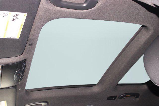 used 2021 Mercedes-Benz GLC 300 car, priced at $20,998
