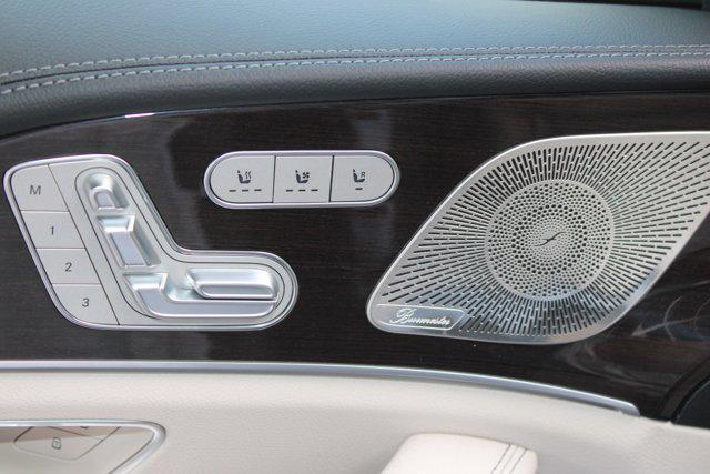 new 2025 Mercedes-Benz GLE 450 car, priced at $92,060